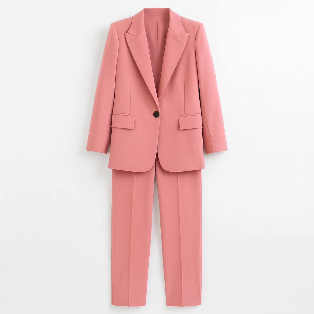 Blazer - Colbert y pantalón