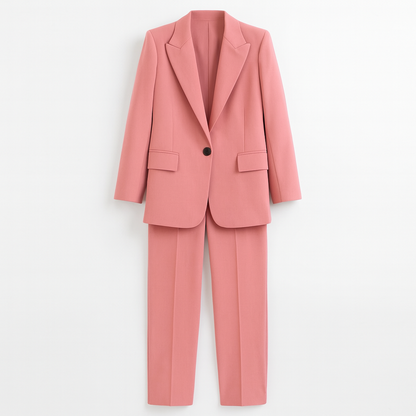 Blazer - Colbert y pantalón