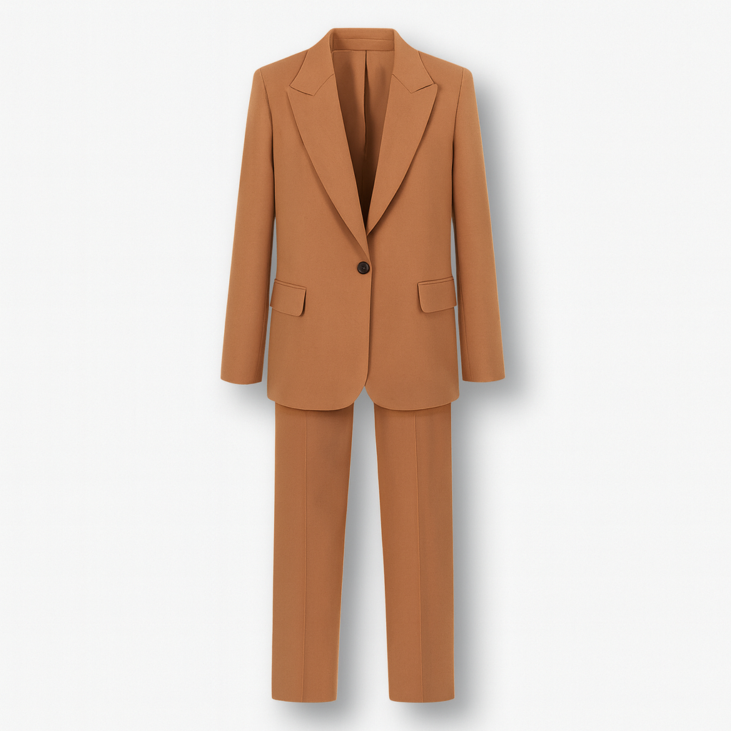 Blazer - Colbert y pantalón