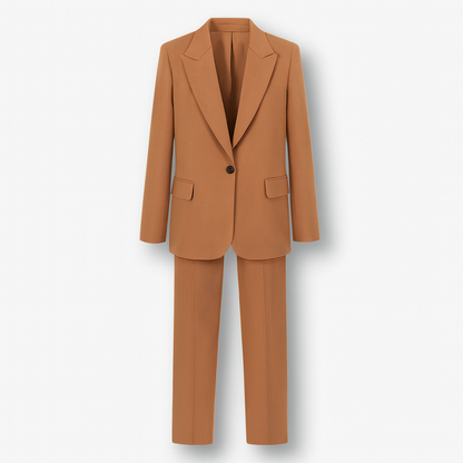 Blazer - Colbert y pantalón