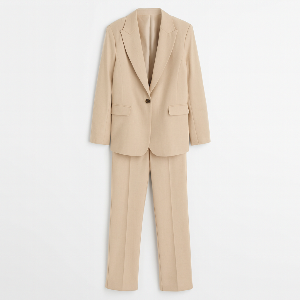 Blazer - Colbert y pantalón