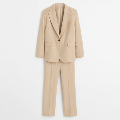 Blazer - Colbert y pantalón