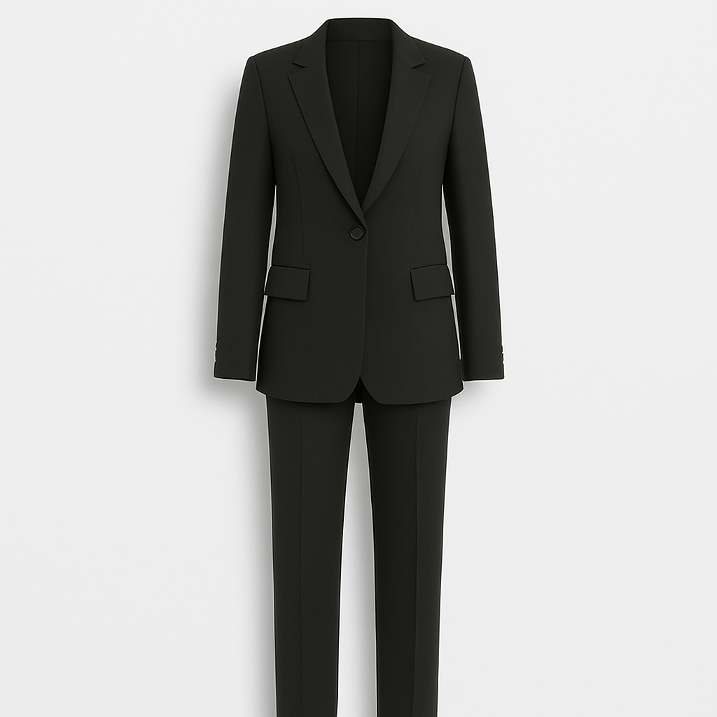 Blazer - Colbert y pantalón