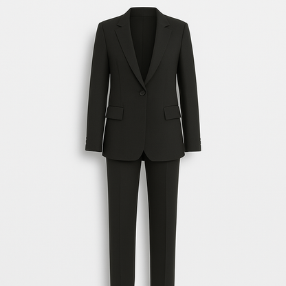 Blazer - Colbert y pantalón