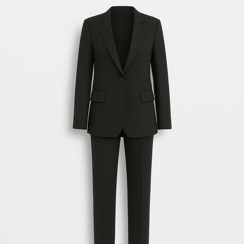 Blazer - Colbert y pantalón