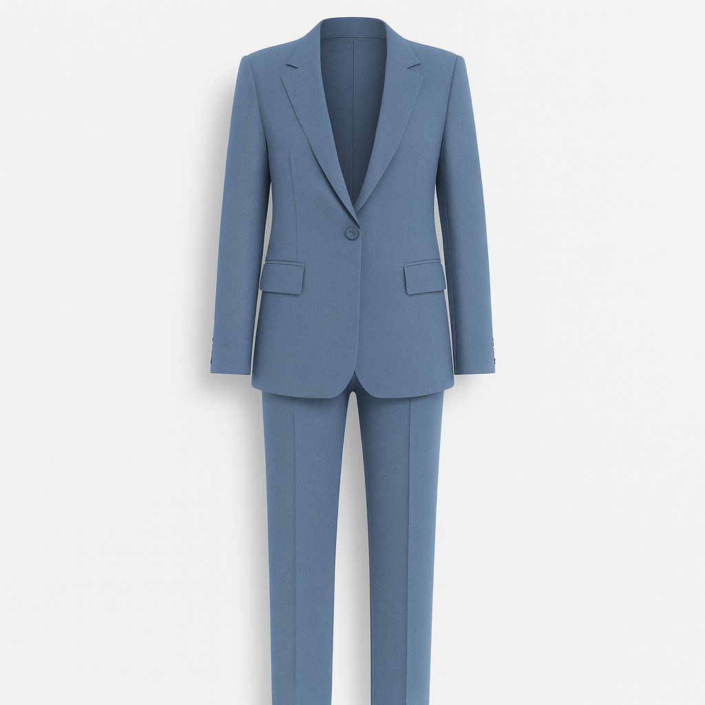 Blazer - Colbert y pantalón