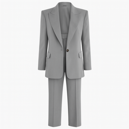 Blazer - Colbert y pantalón