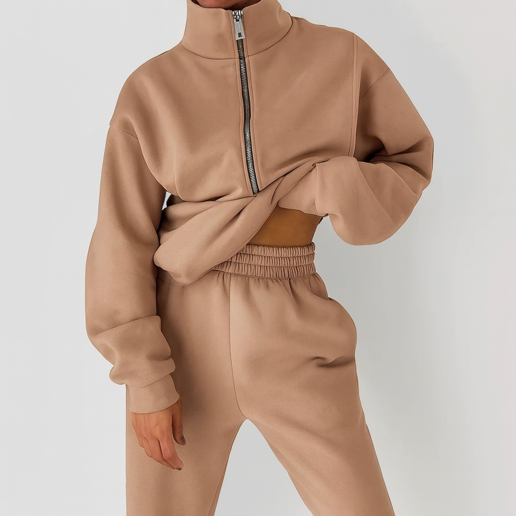 Elsie - Chándal de 2 piezas