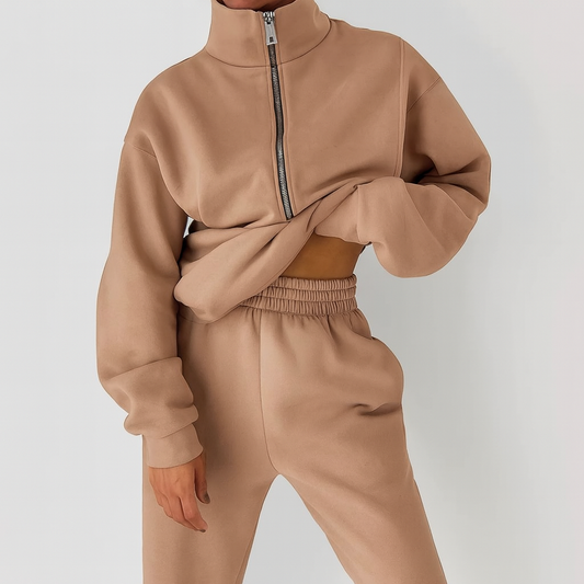 Elsie - Chándal de 2 piezas