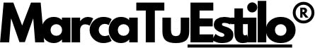 MarcaTuEstilo 