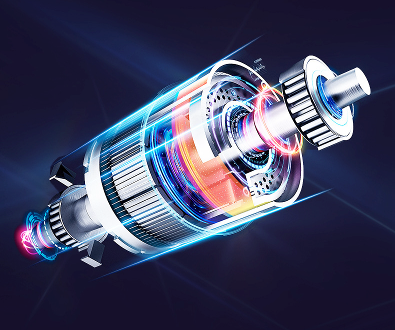 AirPure Enfriador de aire 3 en 1, purificador de aire UV e ionizador