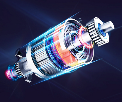 AirPure Enfriador de aire 3 en 1, purificador de aire UV e ionizador