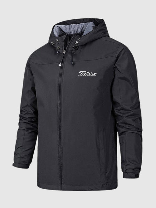 Titleist - Chaqueta impermeable